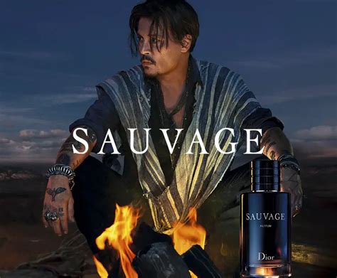 johnny depp dior contract 2022|Dior sauvage Depp deal.